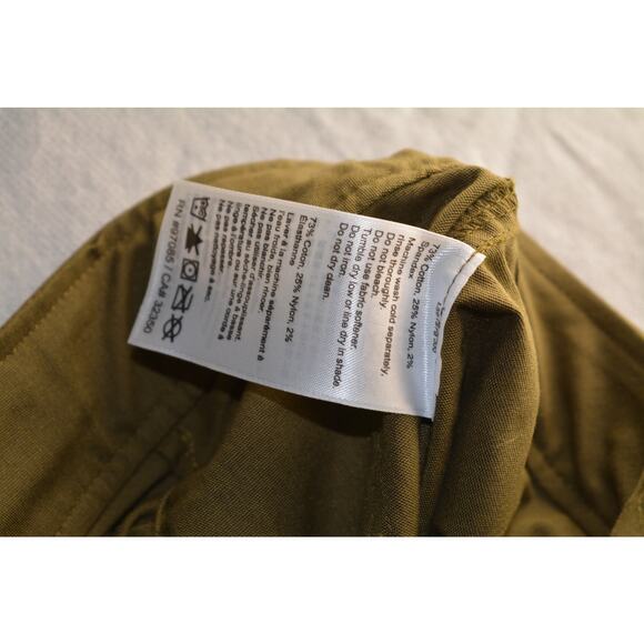 NWT Outdoor Research Women's Shastin Pants in Loden - Picture 7 of 9